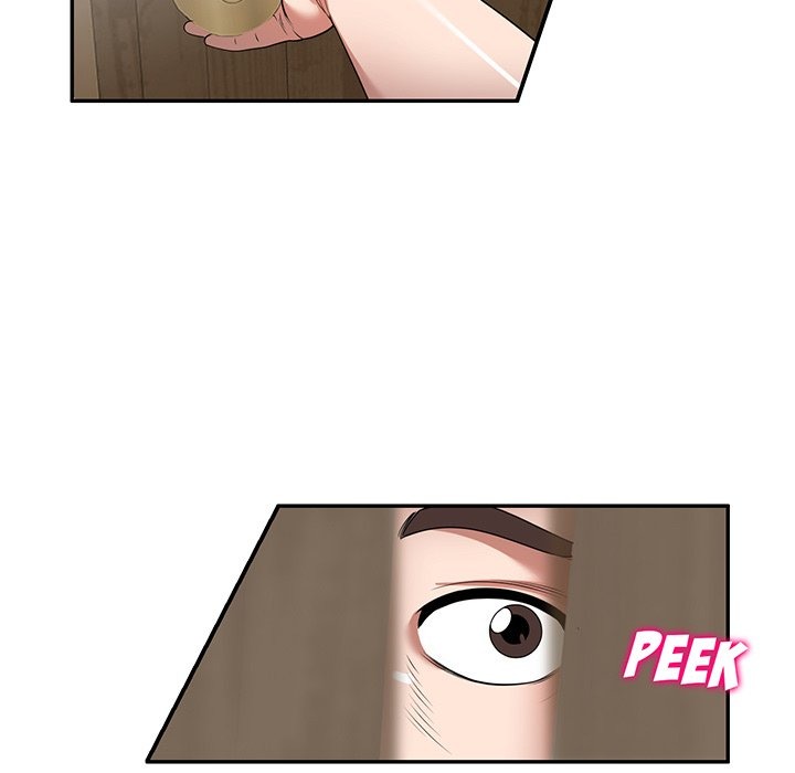 Taste of Stealing: Physical Charity chapter 16 page 6