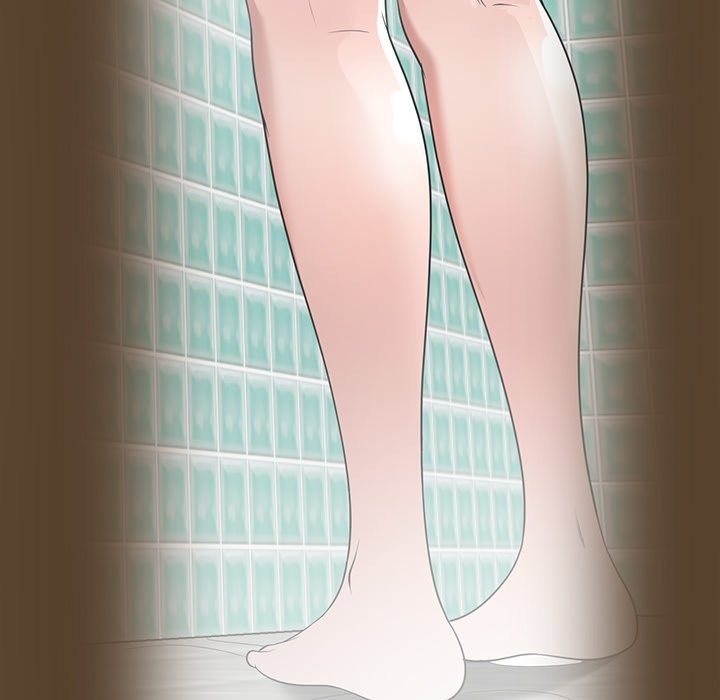 Taste of Stealing: Physical Charity chapter 16 page 10