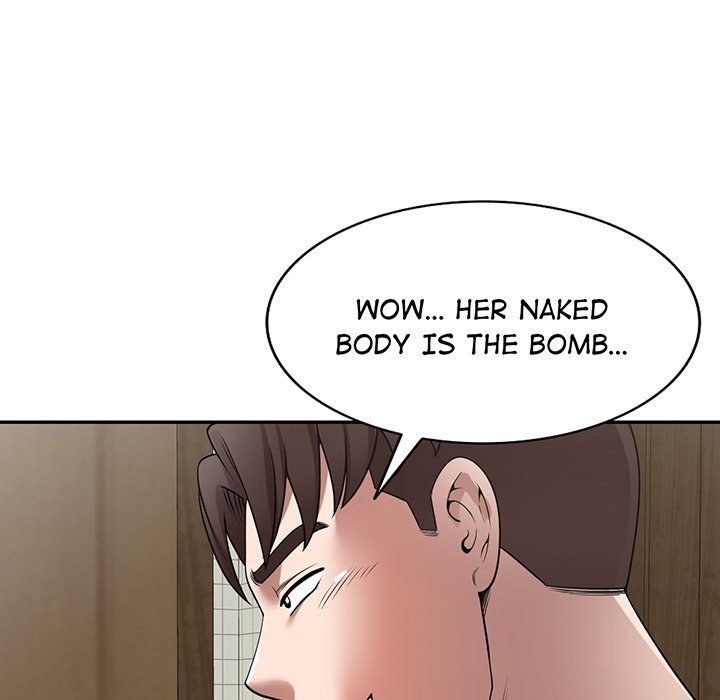 Taste of Stealing: Physical Charity chapter 16 page 17