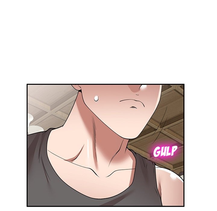 Taste of Stealing: Physical Charity chapter 16 page 22
