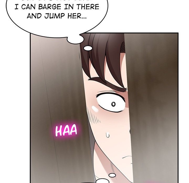 Taste of Stealing: Physical Charity chapter 16 page 32
