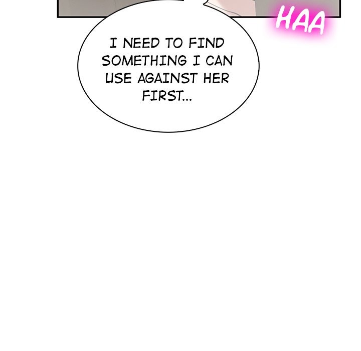 Taste of Stealing: Physical Charity chapter 16 page 33