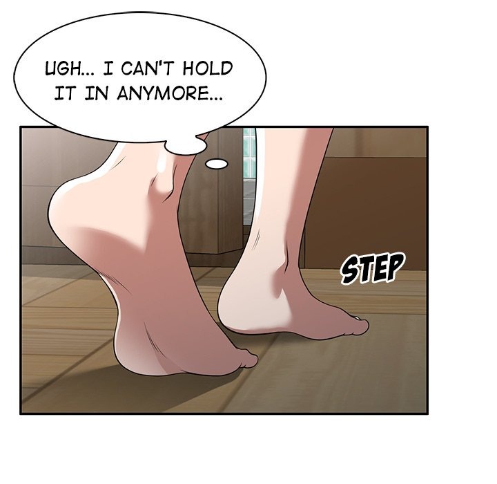 Taste of Stealing: Physical Charity chapter 16 page 34