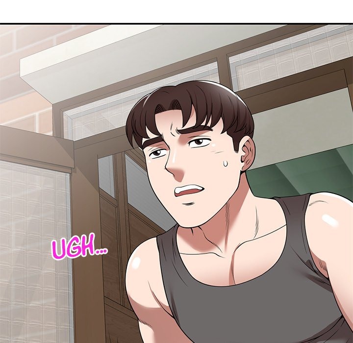 Taste of Stealing: Physical Charity chapter 16 page 36