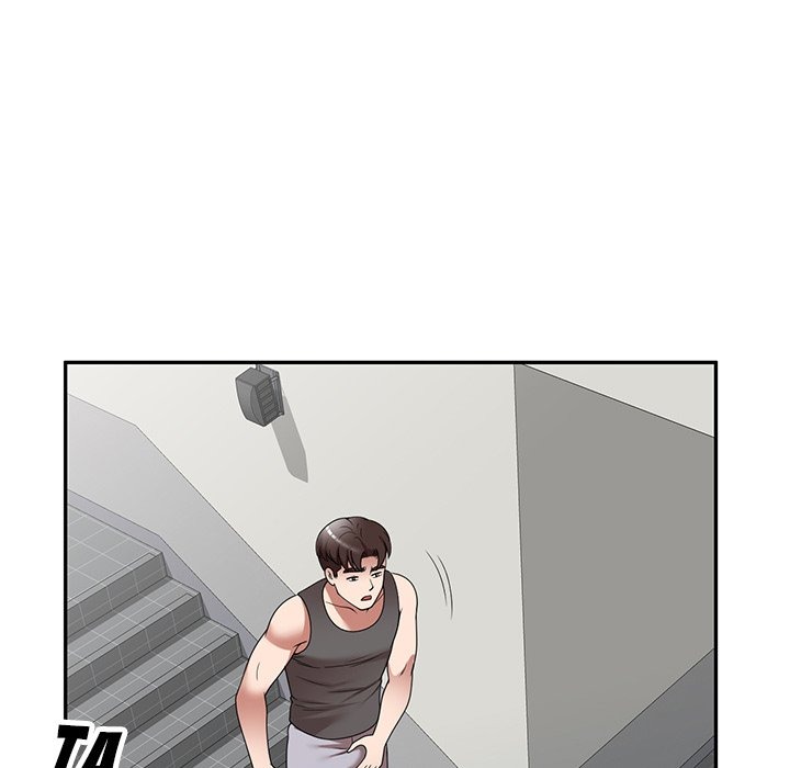 Taste of Stealing: Physical Charity chapter 16 page 38