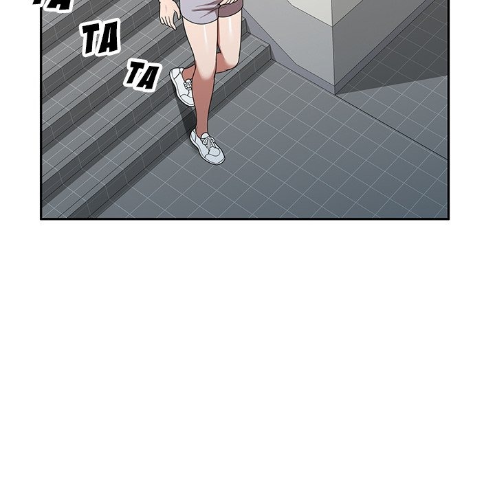Taste of Stealing: Physical Charity chapter 16 page 39