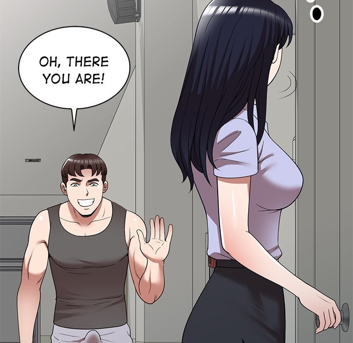 Taste of Stealing: Physical Charity chapter 16 page 41
