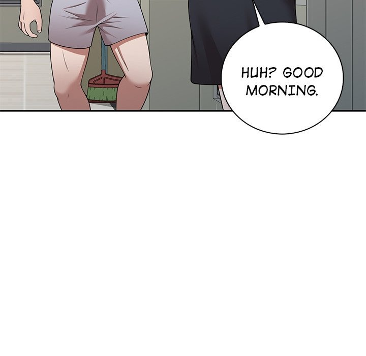 Taste of Stealing: Physical Charity chapter 16 page 42