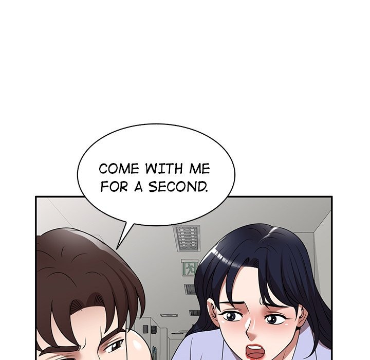 Taste of Stealing: Physical Charity chapter 16 page 43