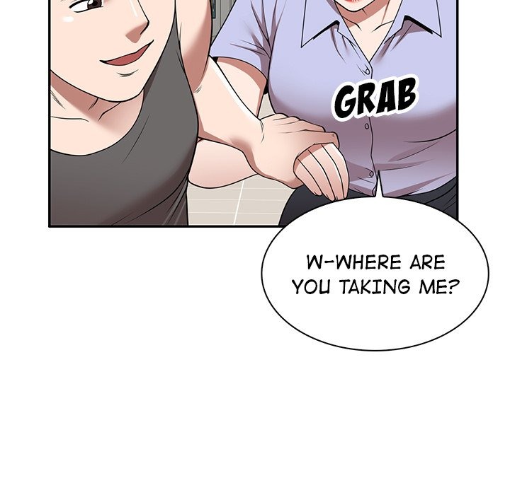 Taste of Stealing: Physical Charity chapter 16 page 44