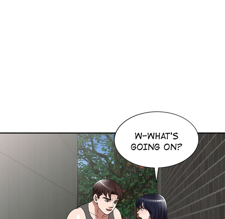 Taste of Stealing: Physical Charity chapter 16 page 47