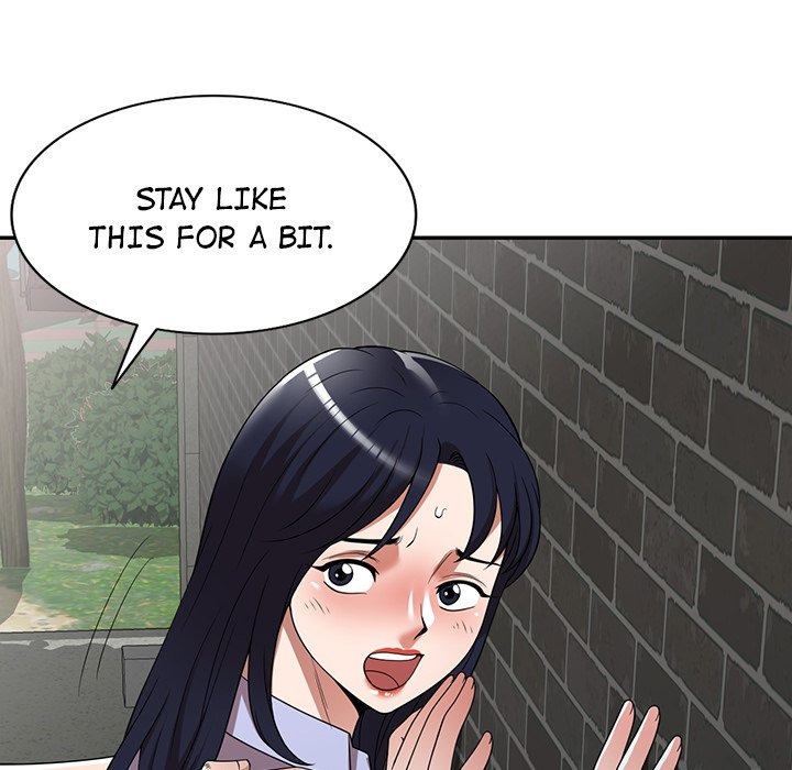 Taste of Stealing: Physical Charity chapter 16 page 50