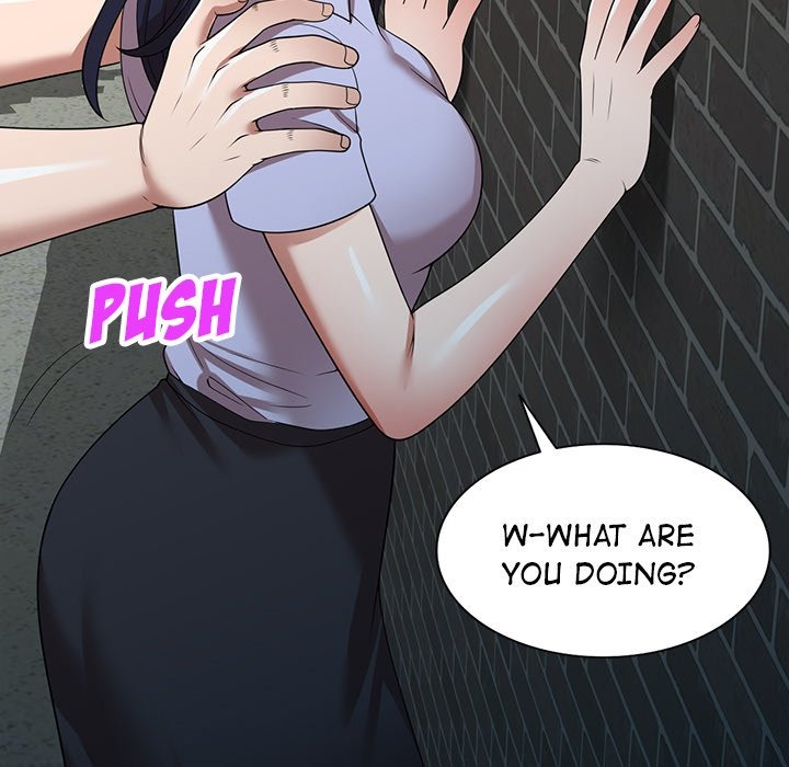 Taste of Stealing: Physical Charity chapter 16 page 51