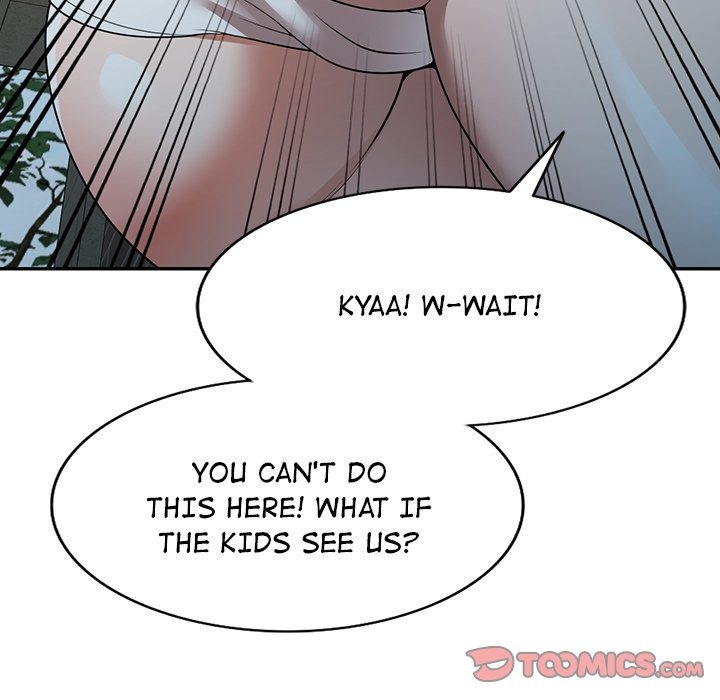 Taste of Stealing: Physical Charity chapter 16 page 55