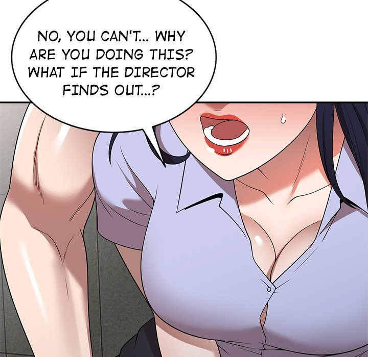 Taste of Stealing: Physical Charity chapter 16 page 59