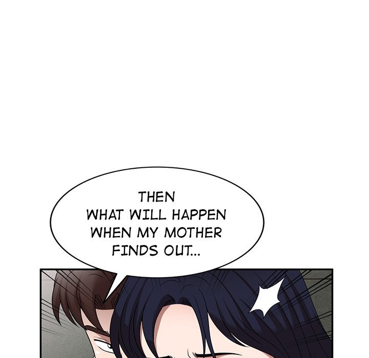 Taste of Stealing: Physical Charity chapter 16 page 61