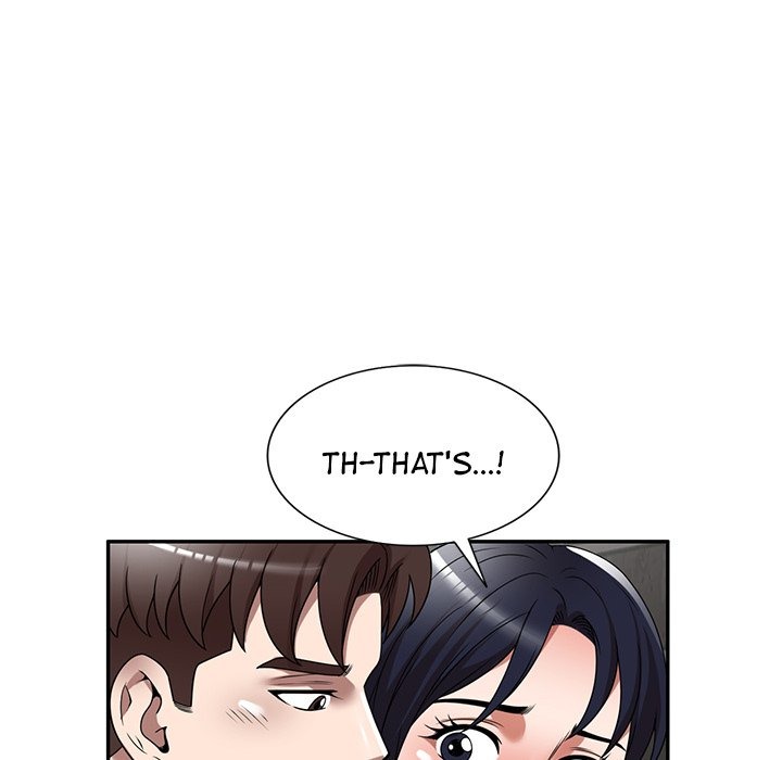 Taste of Stealing: Physical Charity chapter 16 page 65