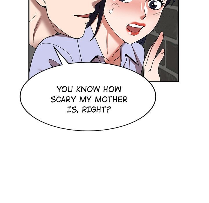 Taste of Stealing: Physical Charity chapter 16 page 66