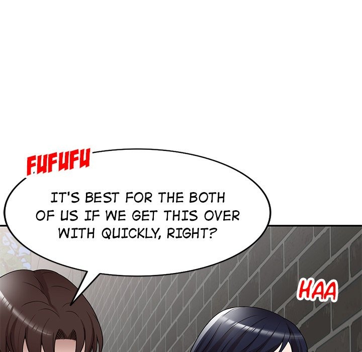 Taste of Stealing: Physical Charity chapter 16 page 67