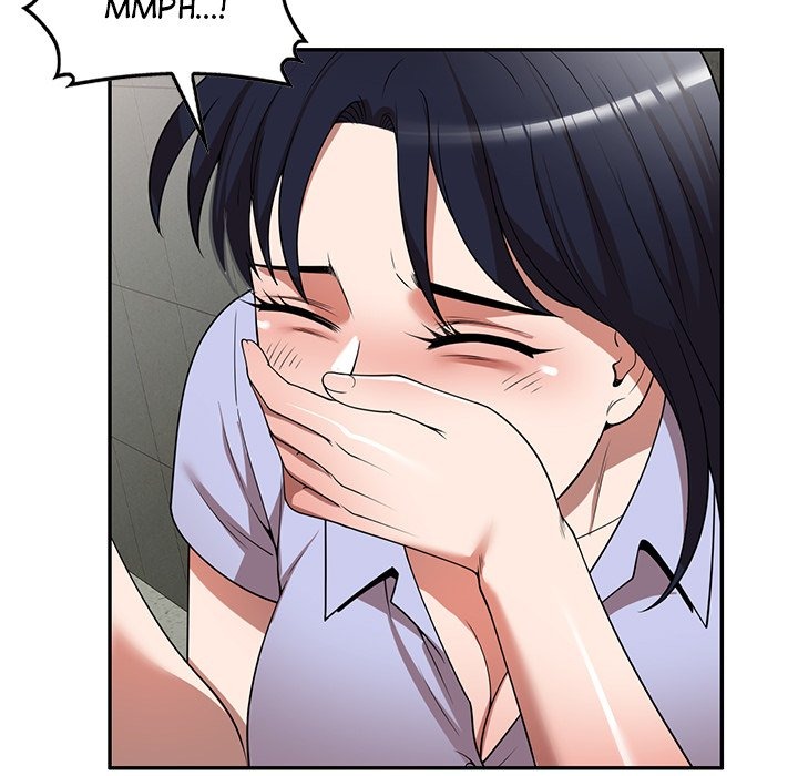 Taste of Stealing: Physical Charity chapter 16 page 73