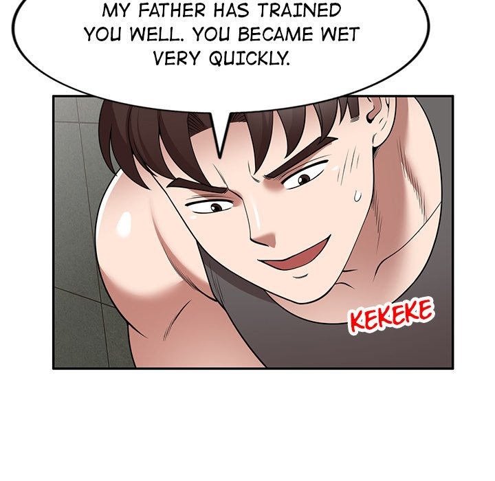 Taste of Stealing: Physical Charity chapter 16 page 75