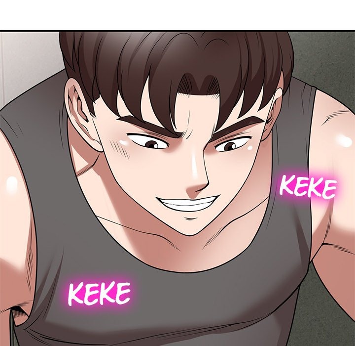 Taste of Stealing: Physical Charity chapter 16 page 82
