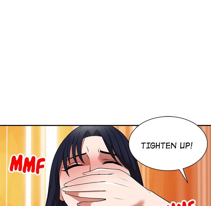 Taste of Stealing: Physical Charity chapter 16 page 89