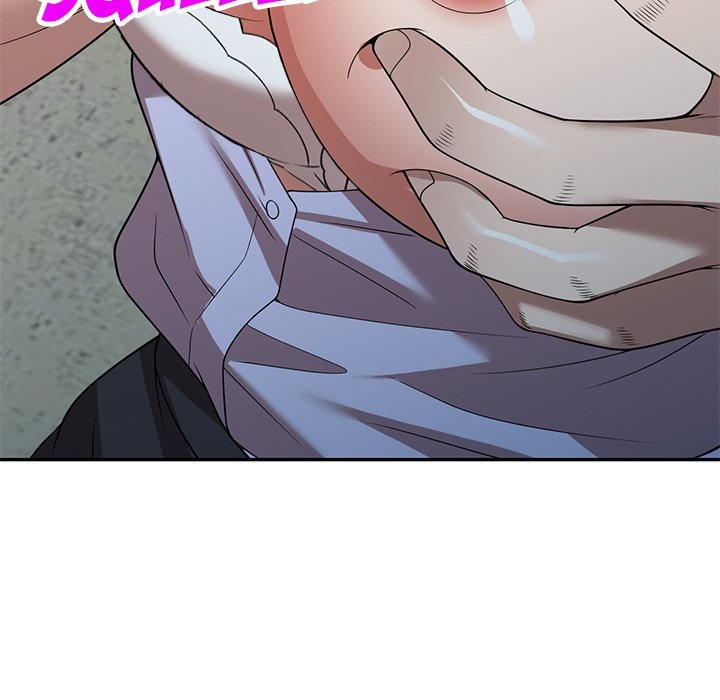 Taste of Stealing: Physical Charity chapter 16 page 97