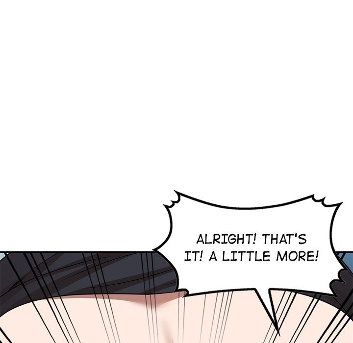 Taste of Stealing: Physical Charity chapter 16 page 101