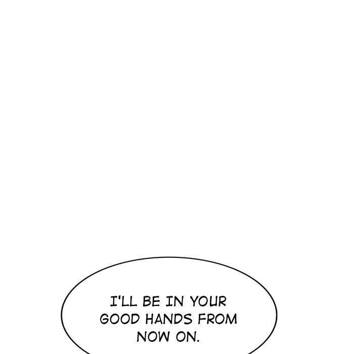 Taste of Stealing: Physical Charity chapter 16 page 114