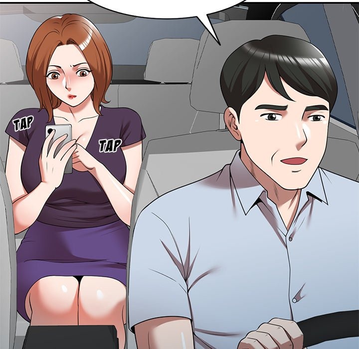 Taste of Stealing: Physical Charity chapter 16 page 115