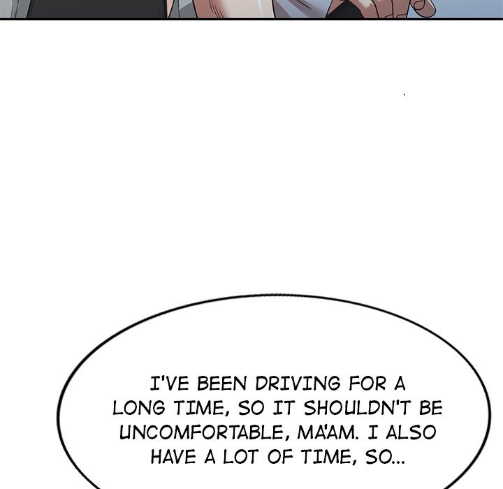 Taste of Stealing: Physical Charity chapter 16 page 116