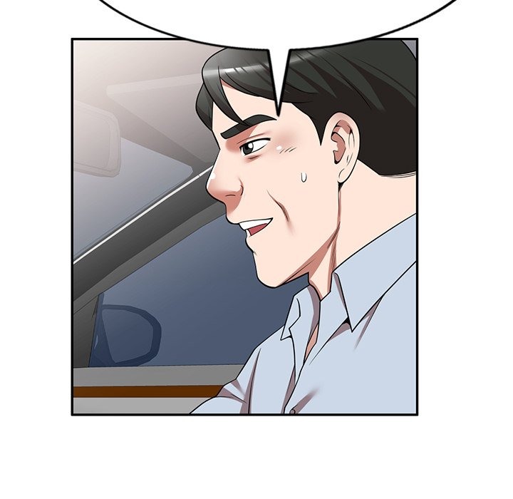 Taste of Stealing: Physical Charity chapter 16 page 117