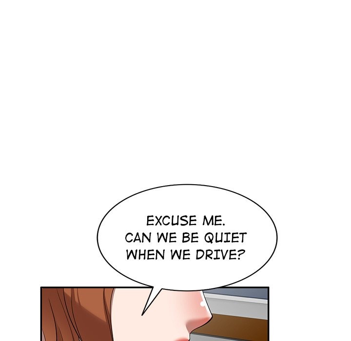 Taste of Stealing: Physical Charity chapter 16 page 118