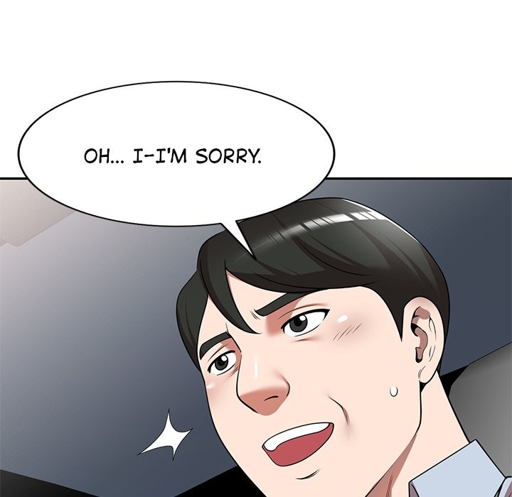 Taste of Stealing: Physical Charity chapter 16 page 120