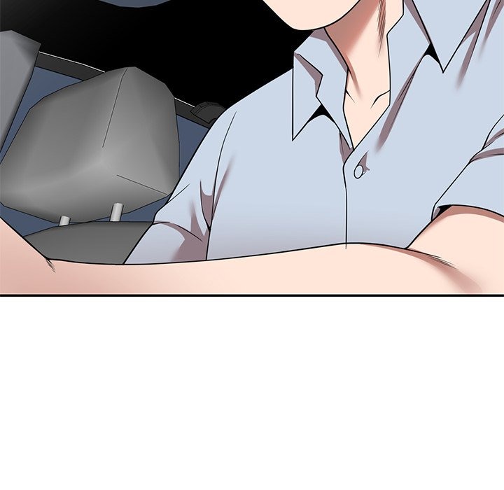 Taste of Stealing: Physical Charity chapter 16 page 121