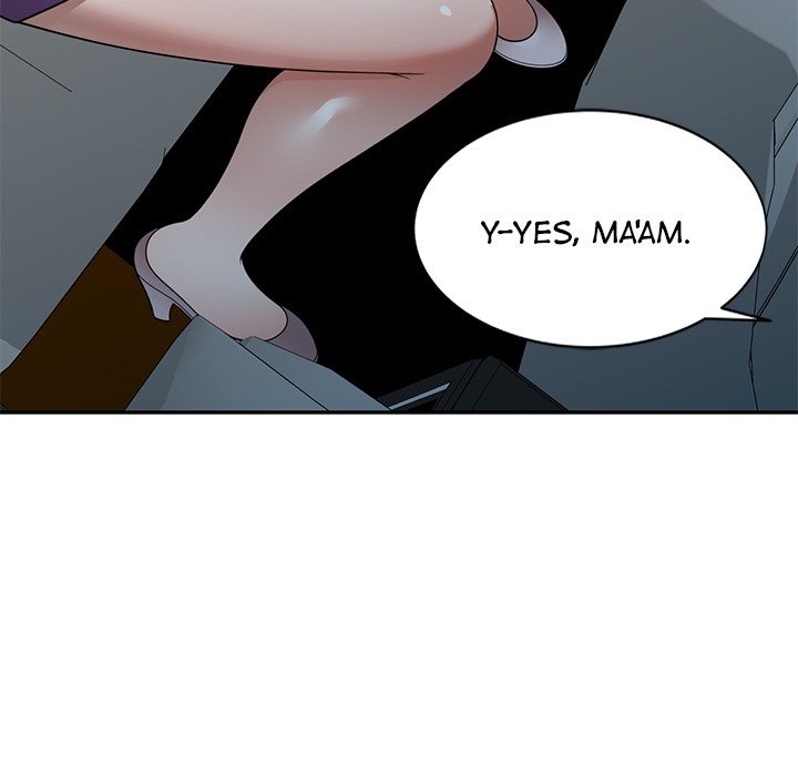 Taste of Stealing: Physical Charity chapter 16 page 124