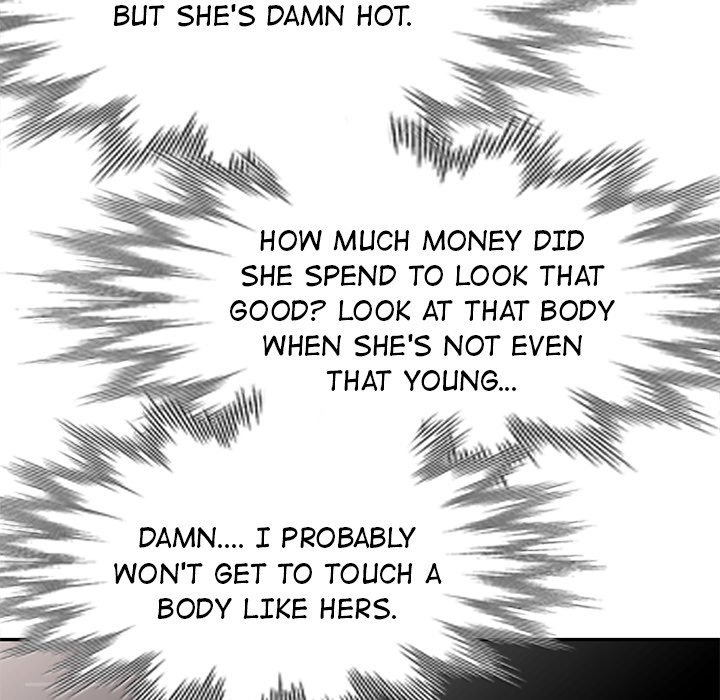 Taste of Stealing: Physical Charity chapter 16 page 127