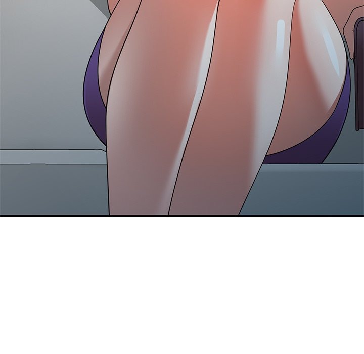 Taste of Stealing: Physical Charity chapter 16 page 129
