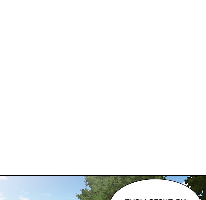 Taste of Stealing: Physical Charity chapter 16 page 130