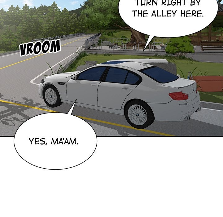 Taste of Stealing: Physical Charity chapter 16 page 131