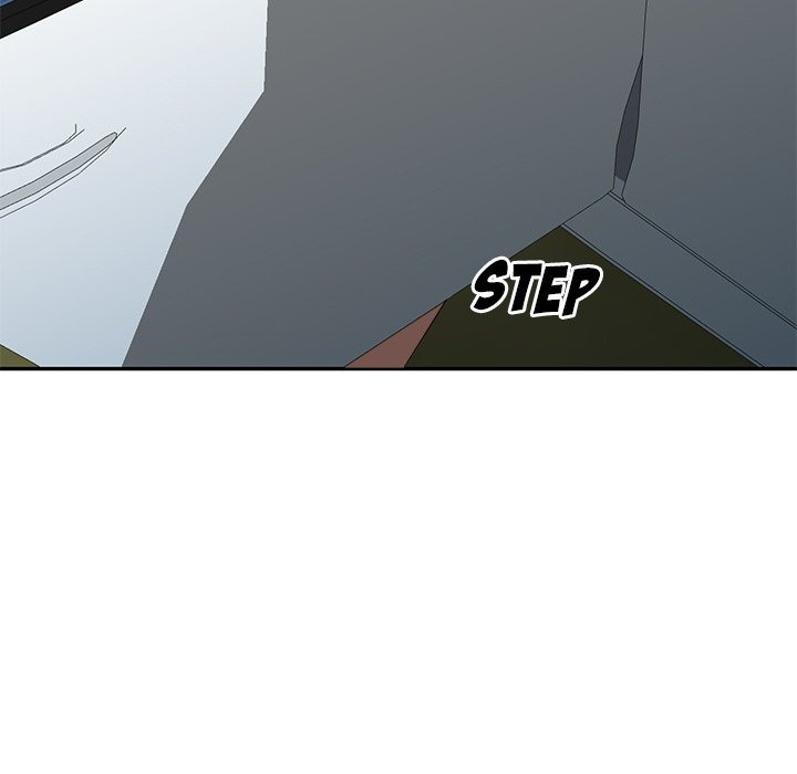 Taste of Stealing: Physical Charity chapter 16 page 136