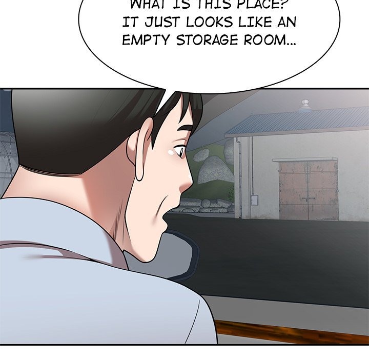Taste of Stealing: Physical Charity chapter 16 page 140