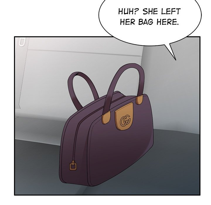 Taste of Stealing: Physical Charity chapter 16 page 142