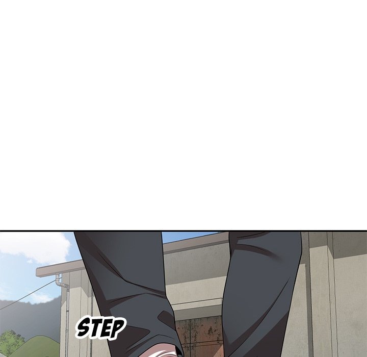 Taste of Stealing: Physical Charity chapter 16 page 146