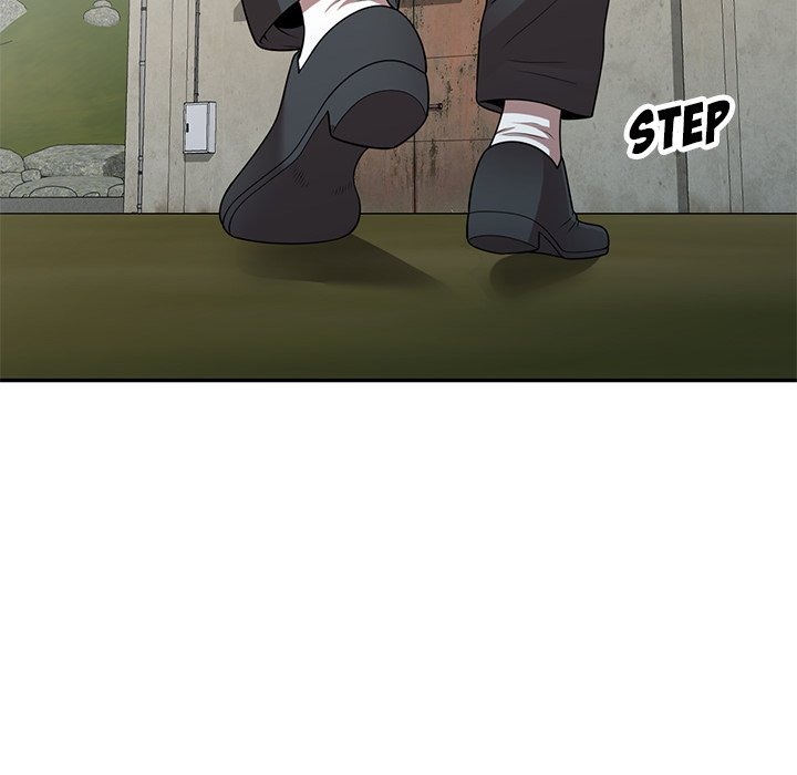 Taste of Stealing: Physical Charity chapter 16 page 147