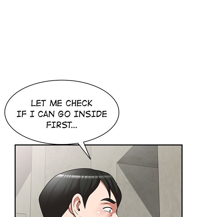 Taste of Stealing: Physical Charity chapter 16 page 148