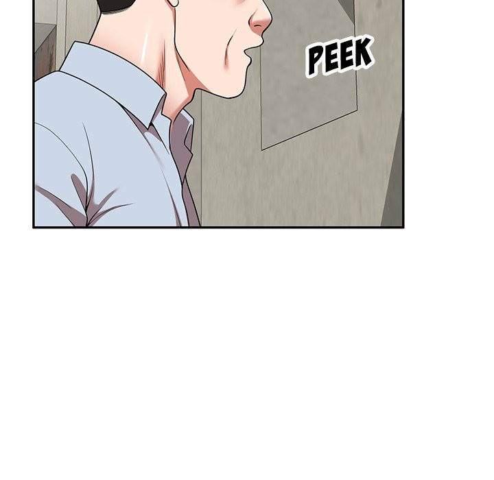 Taste of Stealing: Physical Charity chapter 16 page 149