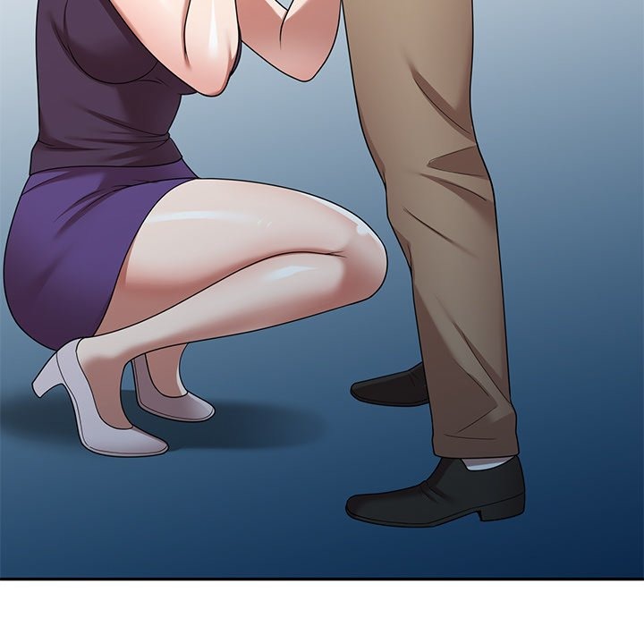 Taste of Stealing: Physical Charity chapter 16 page 152