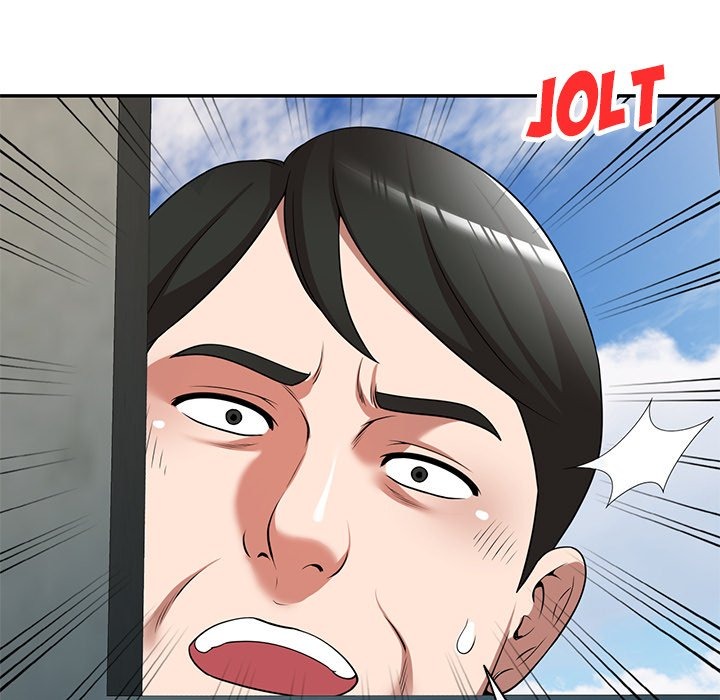 Taste of Stealing: Physical Charity chapter 16 page 154